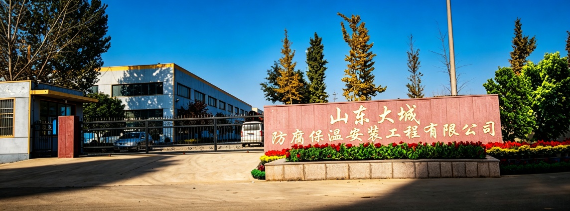 江北聚氨酯保温管生产厂家简介